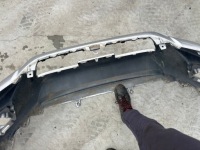 фото thumb №12, Toyota hilux viii 15-25 бампер перед передній