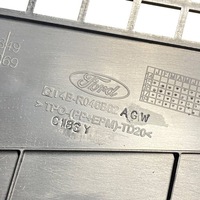 фото thumb №15, Ford edge ii 2020 форсунки / решётки обдув панели приборной панели