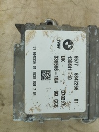 фото thumb №4, Bmw x1 15-22 модуль подушка безопасности usa