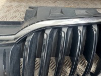 фото thumb №8, Skoda octavia iii 3 рестайлинг 2016-2020 решётка радиатора решётка радиатор