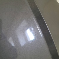 фото thumb №5, Audi a5 s5 rs5 8w капот крышка двигателя оригинал oem