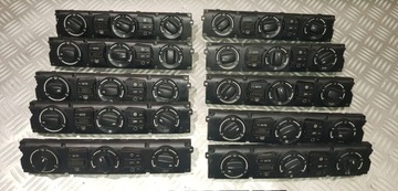 фото thumb №6, Bmw 5 e60 e61 панель управление воздуховод кондиционера обычный базовый 6950628