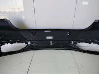 Bmw 7 g11 g12 lci lift 2018-2022 бампер задня задній Зі Шроту, фото thumb