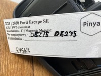 фото thumb №10, Подушка воздушная водителя руля air ford kuga mk3 2020+ escape usa