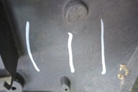 фото thumb №15, Jaguar xj xj8 1998- бампер перед передний hnc6483ac