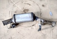 фото thumb №1, Mercedes ml 164 корпус каталізатора a1644909901