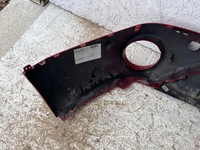 фото thumb №8, Бампер задній alfa romeo stelvio veloce спойлер