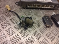 фото thumb №6, Lexus gs 300 350 430 450h 2005 бортовий комп'ютер / блок керування ecu i комплект ключів