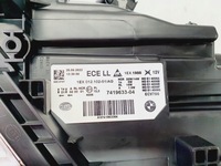 фото thumb №14, Bmw f30 f31 lci lift лампа full led права ліва повний eu