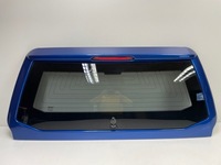 фото thumb №1, Кришка багажника задня скло ford ranger