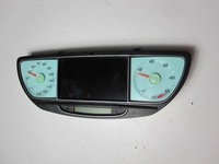 фото thumb №8, Спидометр приборы lancia phedra 2.2jtd 02r obr