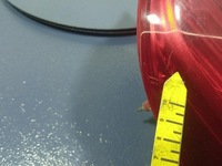 фото thumb №7, Kia picanto ii лампа задня права задня 92402-1y0