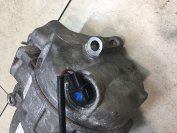 фото thumb №5, Компрессор кондиционера discovery iii 447180-8382