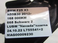 фото thumb №14, Bmw x3 f25 x4 f26 кронштейн крыла направляющая 7267328