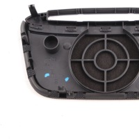 Купити Mercedes cls w219 накладка дисплей pdc консолі перед a2196890166, фото thumb