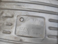 фото thumb №3, Bmw x1 f48 гаситель выхлоп 8577091