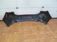 фото thumb №8, Mazda 3 iii bm 13-18 бампер задняя задний задний c406