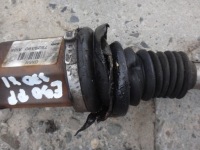 фото thumb №4, Bmw оригінальний номер 7529388 привідний вал задня права