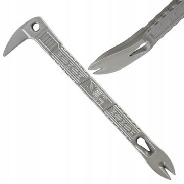 NEO ŁOM BRESZKA WĄSKA DO WYCIĄGANIA GWOŹDZI 250mm