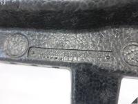 Audi q5 80a 2 2 рестайлинг  17-24 абсорбер усилитель пена w бампер перед Недорого, фото thumb