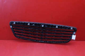 фото thumb №8, Решітка решітка радіатора хром 2218800083 mercedes s-klasa w221 05-09