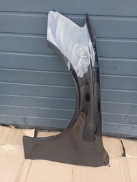 фото thumb №1, Audi a4 b8 крыло левый перед передний