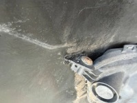 фото thumb №8, Бампер передний перед opel astra j 13264403