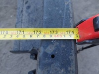 фото thumb №14, Рама mercedes ml