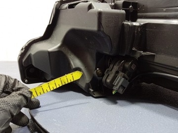 фото thumb №8, Nissan x-trail t33 фара правый лампа передняя eu led