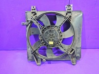 фото thumb №1, Hyundai matrix 01-05 1.6 crdi 82km вентилятор радіатора f00s3a2190