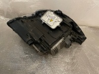 фото thumb №10, Mercedes cls w218 фара повний led ils ліве 3 модулі