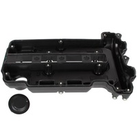 фото thumb №2, Крышка клапанов do opel corsa b c d 1,2 1,4