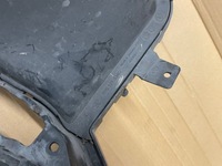 фото thumb №6, Porsche cayenne 7p5 7p5807682e 7p5121334d решітка права бампера перед