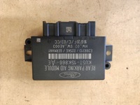 фото thumb №1, Модуль датчиків паркування pdc connect mk2 ii lift