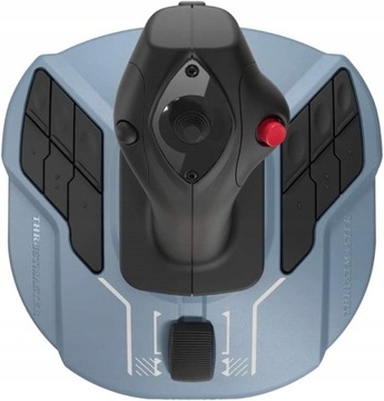 ПРОГРАММИРУЕМЫЙ ДЖОЙСТИК THRUSTMASTER TCA SIDESTICK AIRBUS EDITION