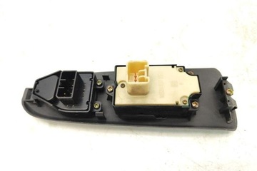 фото thumb №7, Кнопка управление стекло задних левых дверь mazda 626 v gf 1773d82 1.8l