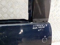 фото thumb №2, Двері лівий зад citroen c8 kmp