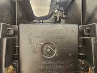 фото thumb №14, Subaru crosstrek 17-22 подлокотник бардачок туннель средний 92174fl000 usa