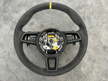 фото thumb №12, Porsche 991 gt2 gt3 gt3rs gt2rs carrera набір weissach сидіння klatka