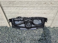 фото thumb №8, Панель приладів приладова консоль renault kangoo ii iii lift 13-21 z.e. #7621