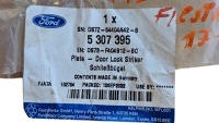 фото thumb №16, Замок засув кришки багажника ford edge mondeo fusion ds7a-n442a66-ad oem номер new