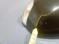 фото thumb №6, Renault grand scenic iii дзеркало ліва 10 pin eu nv676