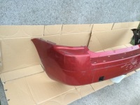 фото thumb №2, Jeep compass бампер задняя задний