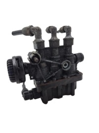 Купити Клапан подушок ecas підвіска scania r p g 2084509, фото thumb