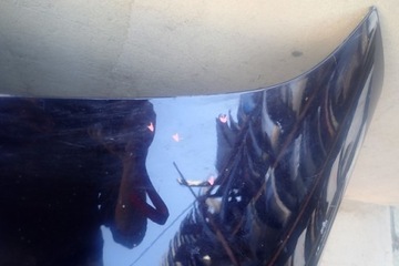 фото thumb №8, Кришка зад кришка багажника infiniti q50 2013-