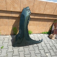 фото thumb №6, Lexus nx 2 ii 21-24 крила правий передній перед fender правий передня частина