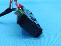 фото thumb №10, Cupra formentor 2.0 tdi 110kw 2024 r разъём port usb типа c 5na035736