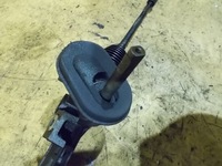 фото thumb №3, Рулевая рейка renault twingo ii phase ii 1.5 dci 490016008r