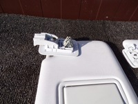 фото thumb №5, Захист сонцезахисна права ліва peugeot 208 kpl