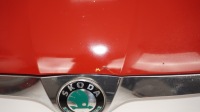 фото thumb №7, Капот крышка двигателя skoda fabia ii 06-10r lf3k